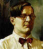 Boris Fyodorovich Chaliapin