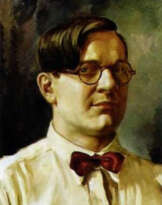 Boris Fyodorovich Chaliapin (1904 - 1979)