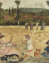 Peter Paul Marshall (1830 - 1900)