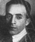 Израиль Арьевич Файнзильберг (1893 - 1942) - фото 1