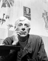 Georges Braque (1882 - 1963)