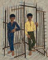 Elie Grekoff (1914 - 1985)