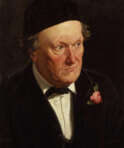 Уильям Белл Скотт (1811 - 1890) - фото 1