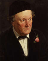 William Bell Scott (1811 - 1890)