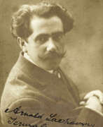 Arnold Borisovich Lakhovsky