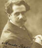Arnold Borisovich Lakhovsky