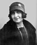 София Филипповна Левицкая (1880 - 1937) - фото 1