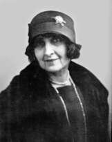 Sonia Lewitska (1880 - 1937)