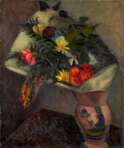 Лидия Фёдоровна Мандель (1900 - 1978) - фото 1
