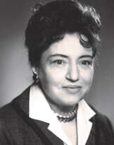 Genia Minache (1906 - 1972)