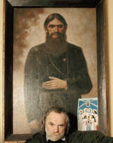 Александр Сергеевич Думченко (1954)