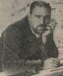 Леонид Романович Сологуб (1884 - 1956) - фото 1
