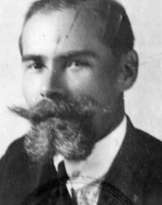 Antonin Ivanovich Soungouroff (1894 - 1976)