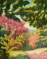 David Osipovich Widhopff (1867 - 1933)