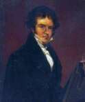 Уильям Линтон (1791 - 1876) - фото 1