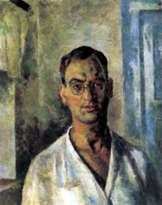 Robert Rafaïlovitch Falk (1886 - 1958)