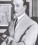 Герман Лисманн (1878 - 1943) - фото 1