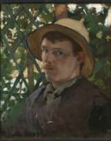 Will Hicok Low (1853 - 1933)