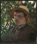 Уилл Хайкок Лоу (1853 - 1933) - фото 1