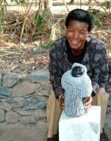 Коллин Мадамомбе (1964 - 2009)