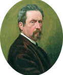 Генри Стэйси Маркс (1829 - 1898) - фото 1