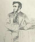 Патрик Макдауэлл (1799 - 1870) - фото 1
