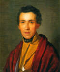 Адриан Людвиг Рихтер (1803 - 1884) - фото 1
