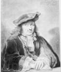 Гербранд Ван ден Экхаут (1621 - 1674) - фото 1