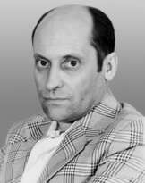 Дмитрий Георгиевич Обозненко (1930 - 2002)