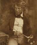 Горацио Маккаллох (1805 - 1867) - фото 1