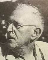 Ambrose McCarthy Patterson (1877 - 1966)