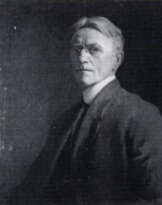 Hugh Henry Breckenridge (1870 - 1937)