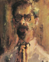 Arthur Vladimirovitch Fonvizin (1883 - 1973)