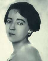 Анита Катарина Мальфатти (1889 - 1964)
