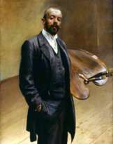 Jacek Malczewski (1854 - 1929)