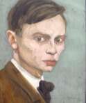 Ян Манкес (1889 - 1920) - фото 1
