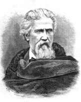 Pietro Magni (1817 - 1877)