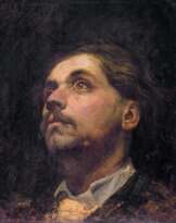 Jacob Hendricus Maris (1837 - 1899)