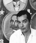 Рауль Мартинес (1927 - 1995) - фото 1
