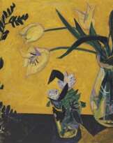 Andre Marchand (1907 - 1997)