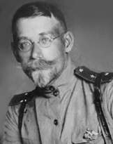 Vasily Nikolayevich Masyutin (1884 - 1955)