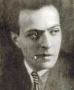 Ilya Grigorevich Chashnik