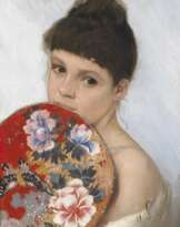 Wilhelm Carl Melchior Simmler (1840 - 1923)