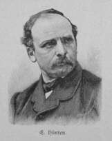 Johann Emil Hünten (1827 - 1902)