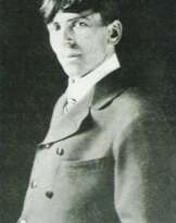 Frank Henry Algernon Mason (1875 - 1965)