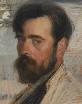 Алексей Михайлович Корин (1865 - 1923)