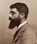 Mogens Ballin (1871 - 1914) - photo 1