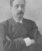 Artemy Lavrentievich Ober