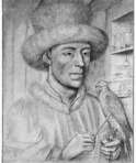 Петрус Кристус (1410 - 1475) - фото 1