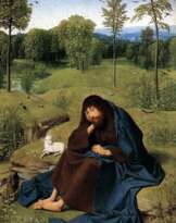 Гертген тот Синт Янс (1465 - 1495)